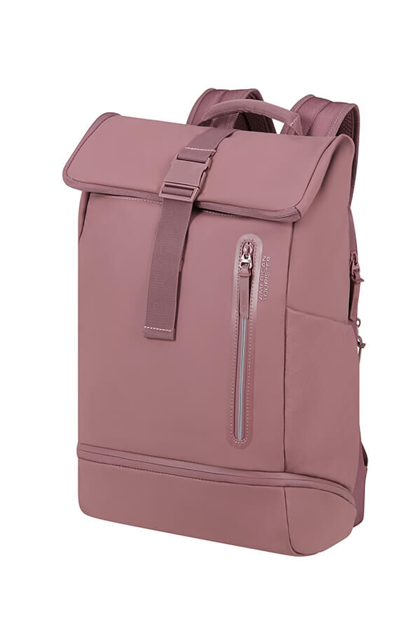 Urban Tide Backpack 15.6'' rolltop 15.6"