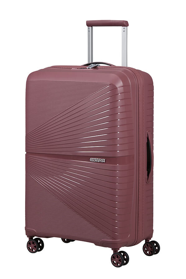 American Tourister Airconic Spinner 67/24 Tsa 67cm  Galactic Mauve