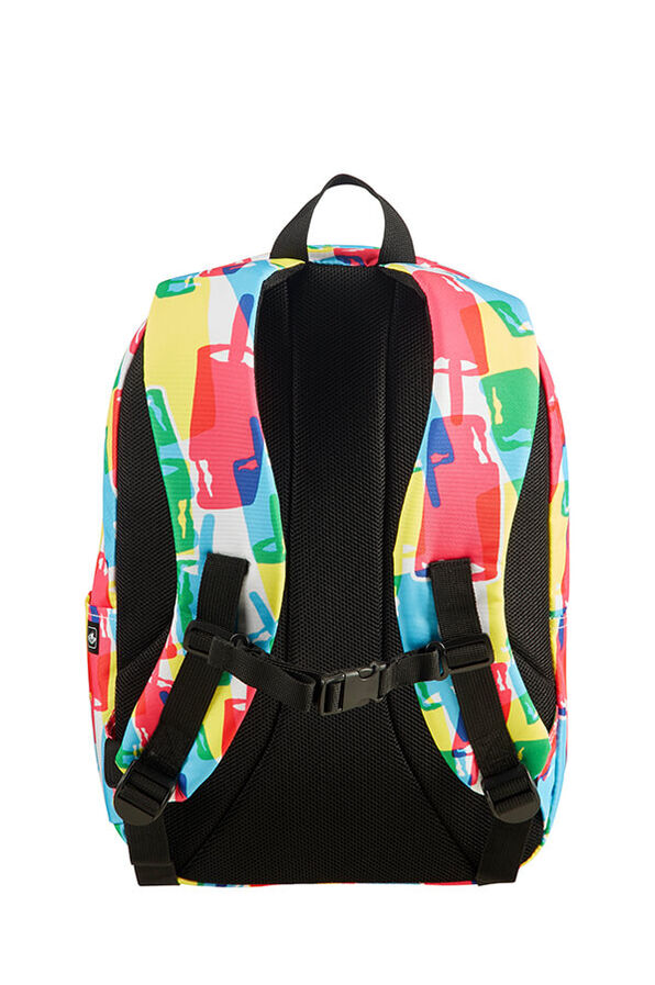 American Tourister Urban Groove Lifestyle Backpack  Popsicle American Tourister Urban Groove Lifestyle Backpack  Popsicle