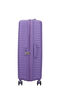 American Tourister Diablast Spinner Exp TSA 78cm  Purple Pulse