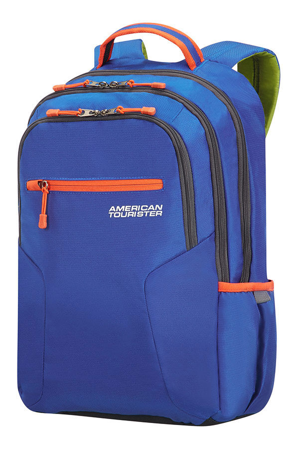 American Tourister Urban Groove Laptop Rucksack  39,6cm/15.6inch Blau