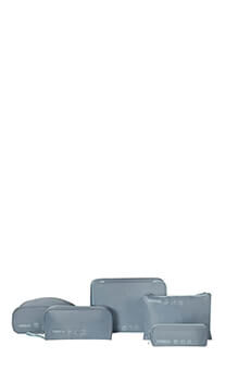 American Tourister Packing Organisers 5er Set Packorganizer