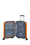 American Tourister Airconic Spinner 55cm  Mango Orange American Tourister Airconic Spinner 55cm  Mango Orange