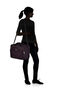 American Tourister SummerRide 3 Way Boarding Bag  Dark Plum