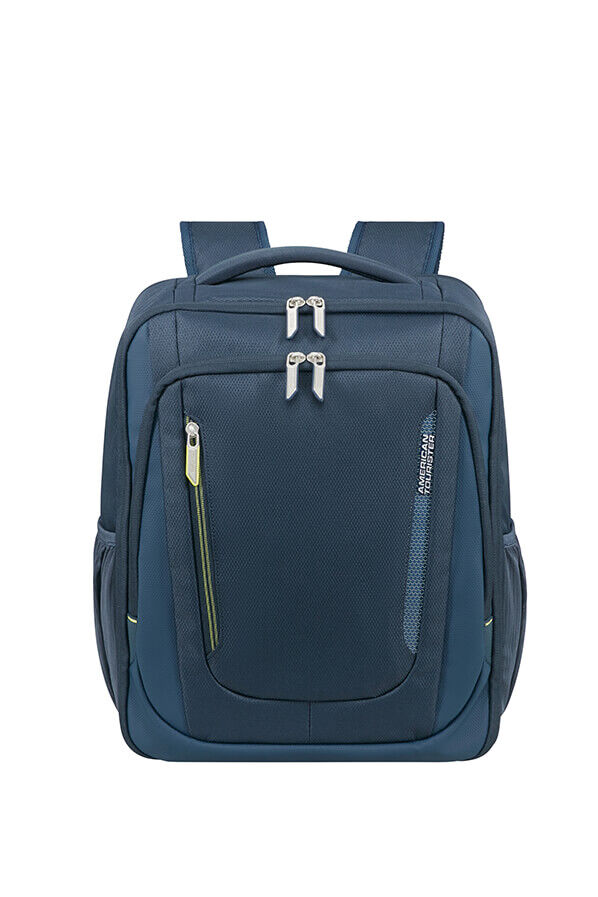 American Tourister Wanderlite Cabin Backpack S/M  Dark Navy