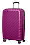American Tourister Speedstar Spinner 77/28 Exp Tsa  Orchid