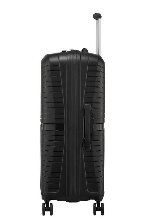 American Tourister Airconic Spinner 67/24 Tsa 67cm  Onyx Black