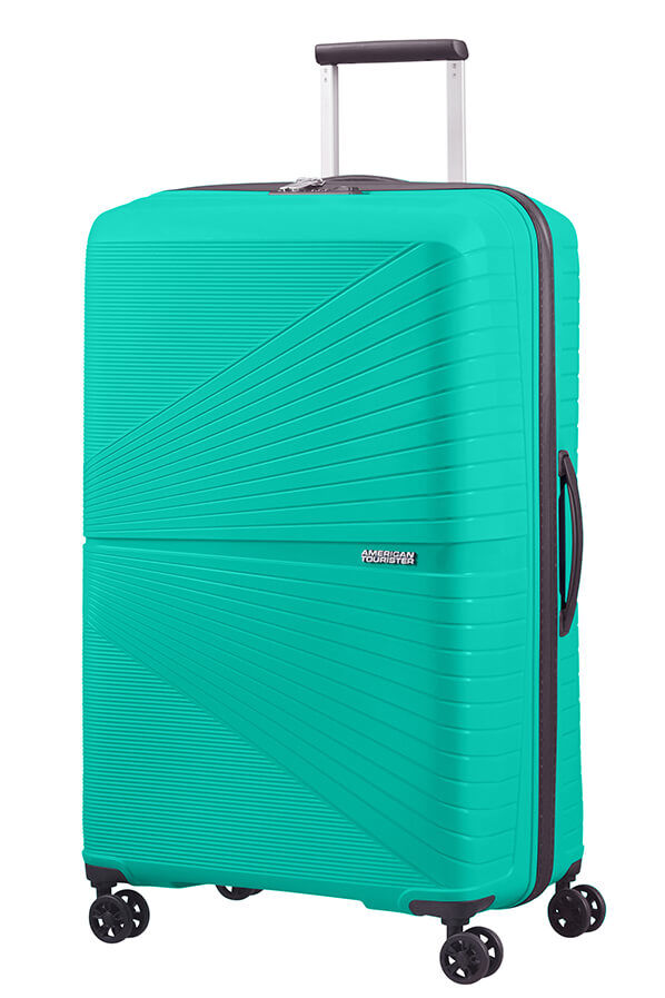 American Tourister Airconic Spinner 77 / 28 Tsa 77 cm  Aqua Green