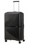 American Tourister Airconic Spinner 77/28 Tsa 77cm  Onyx Black American Tourister Airconic Spinner 77/28 Tsa 77cm  Onyx Black