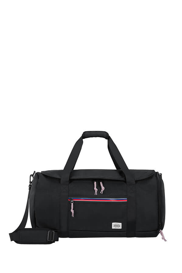 American Tourister Upbeat Duffle Zip  Schwarz