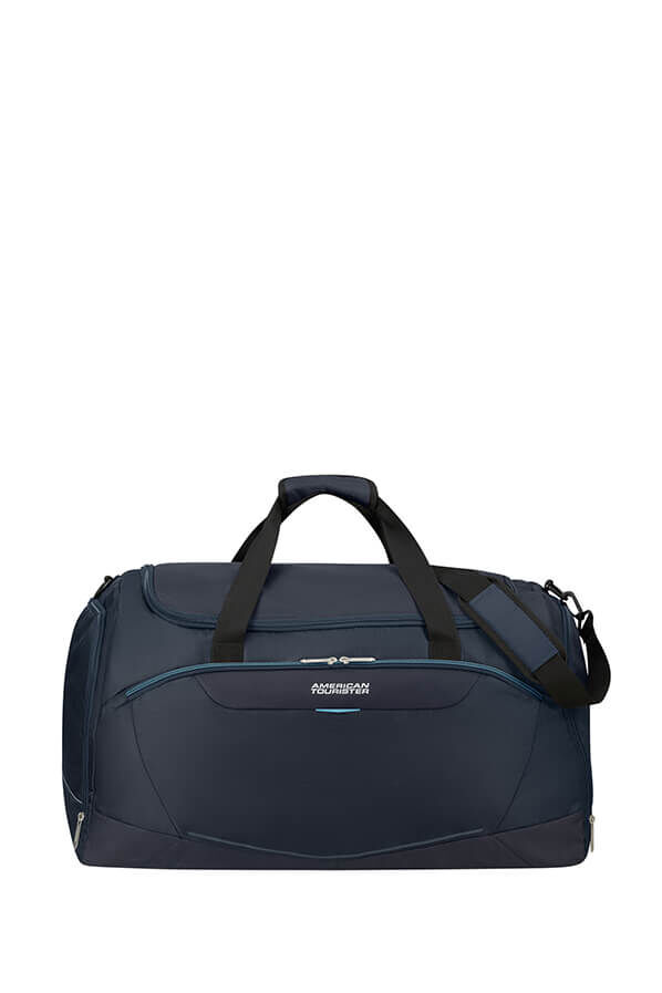 American Tourister SummerRide Duffle L Navy