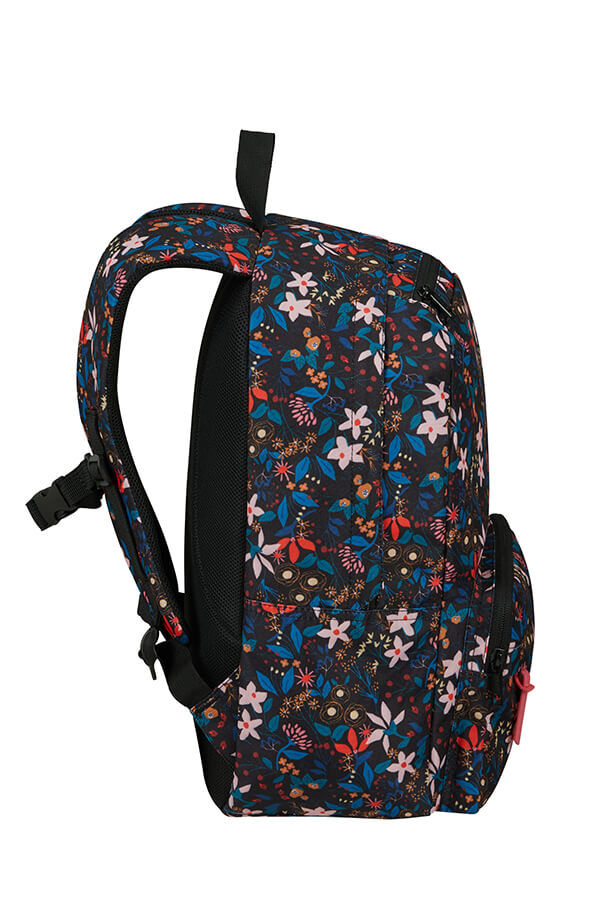 American Tourister Urban Groove Lifestyle Backpack  Flowers American Tourister Urban Groove Lifestyle Backpack  Flowers