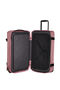 American Tourister Urban Track Duffle with Wheels M  Lilas Pink