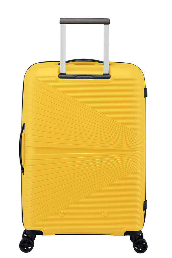 American Tourister Airconic Spinner 67cm  Lemondrop American Tourister Airconic Spinner 67cm  Lemondrop