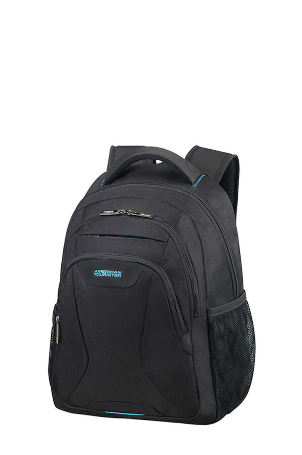 American Tourister At Work Laptop Rucksack 33.8-35.8cm/13.3-14.1inch Schwarz American Tourister At Work Laptop Rucksack 33.8-35.8cm/13.3-14.1inch Schwarz