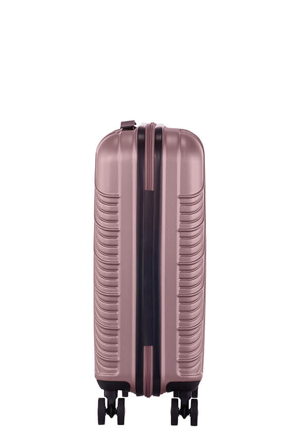 American Tourister Speedstar Spinner 55/20 Tsa  Rose Gold