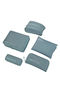 American Tourister American Tourist. Ta Packing Organizers 5Pcs  Stone Blue/Blue