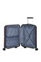 American Tourister Airconic Spinner 55/20 Frontl. 15.6'  Dark Plum/Orange American Tourister Airconic Spinner 55/20 Frontl. 15.6'  Dark Plum/Orange
