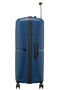 American Tourister Airconic Spinner 77/28 Tsa 77cm  Midnight Navy American Tourister Airconic Spinner 77/28 Tsa 77cm  Midnight Navy