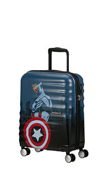 American Tourister Marvel Wavebreaker Handgepäck