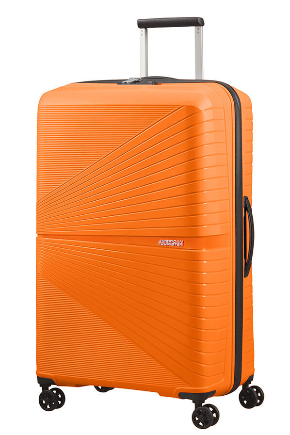American Tourister Airconic Spinner 77cm  Mango Orange American Tourister Airconic Spinner 77cm  Mango Orange