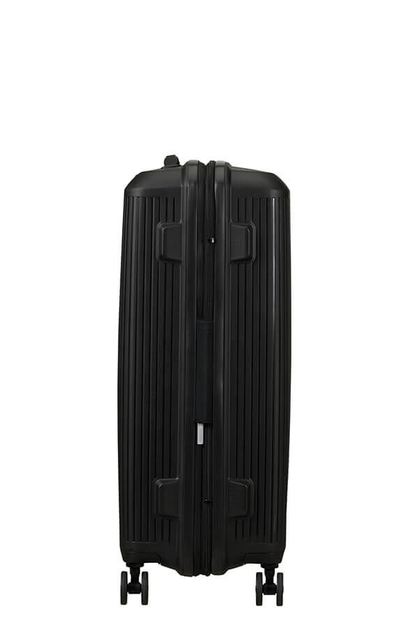 American Tourister Aerostep Spinner 67/24 Exp Tsa 67cm  Schwarz