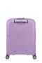 American Tourister Starvibe Spinner Expandable TSA 55cm Digital Lavender American Tourister Starvibe Spinner Expandable TSA 55cm Digital Lavender