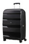 American Tourister Bon Air Dlx Spinner TSA Expandable 75cm  Black