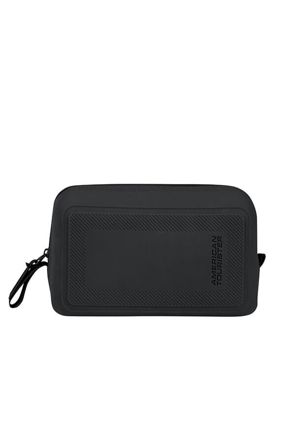 American Tourister Urban Groove UG27 Washbag Pop  Schwarz