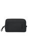 American Tourister Urban Groove UG27 Washbag Pop  Black