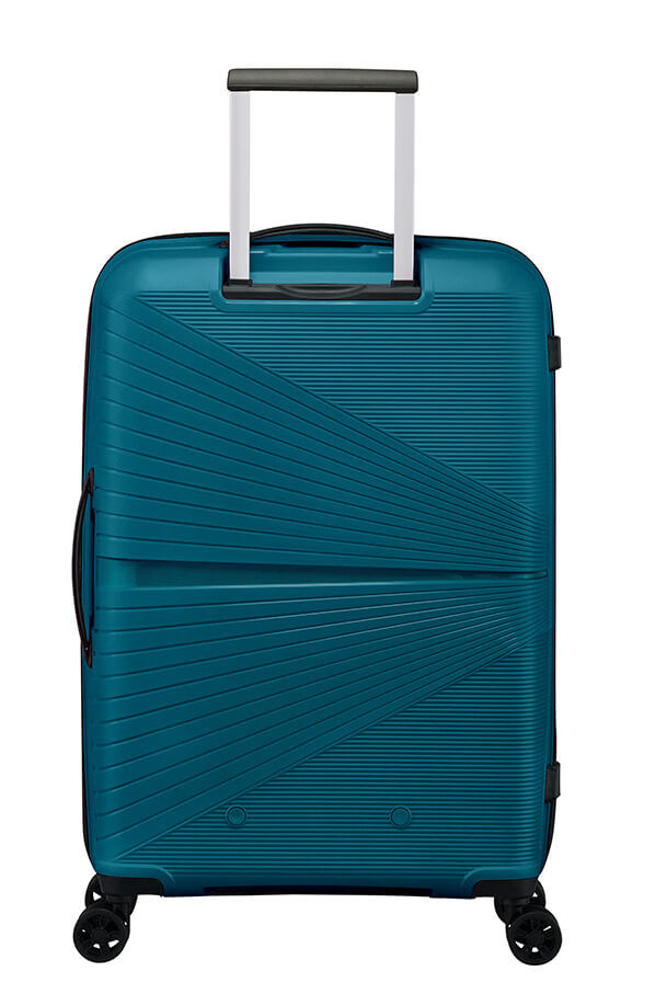 American Tourister Airconic Spinner 67cm  Deep Ocean American Tourister Airconic Spinner 67cm  Deep Ocean
