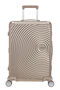 American Tourister Soundbox Alu Spinner TSA 68cm  Bronze