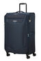 American Tourister SummerRide Spinner L EXP TSA 80cm Navy