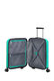American Tourister Airconic Spinner 55/20 Tsa 55 cm  Aqua Green American Tourister Airconic Spinner 55/20 Tsa 55 cm  Aqua Green