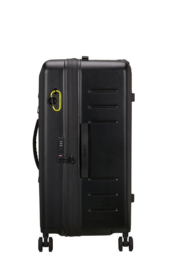 American Tourister Trailon Trunk 73cm  Schwarz