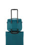 American Tourister SummerRide Beauty Case  Totally Teal
