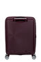 American Tourister SoundBox Spinner TSA Expandable 55cm  Wild Cherry