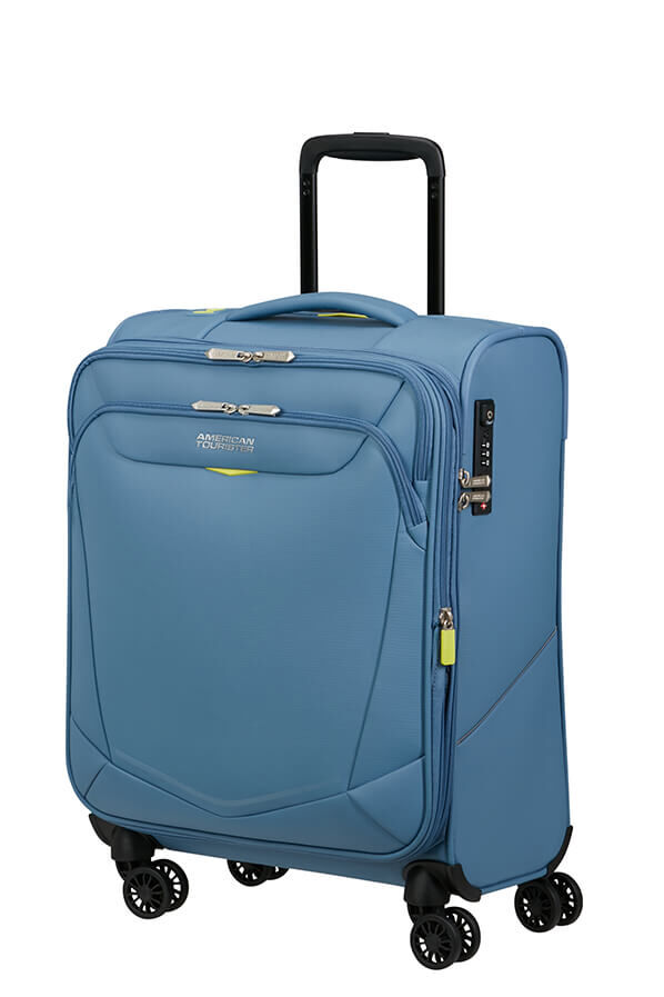 Cabin trolley american tourister new arrivals