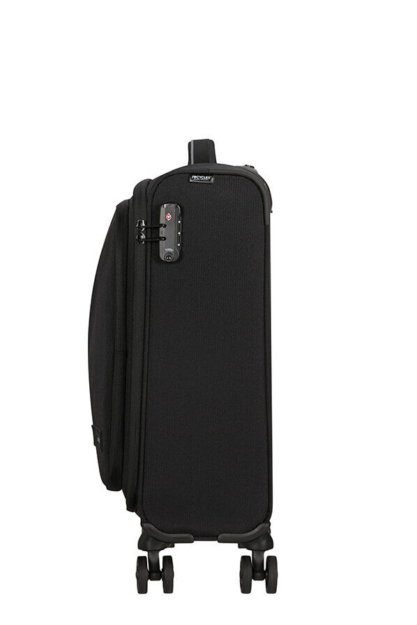 American Tourister Take2cabin Spinner Tsa 55cm  Schwarz
