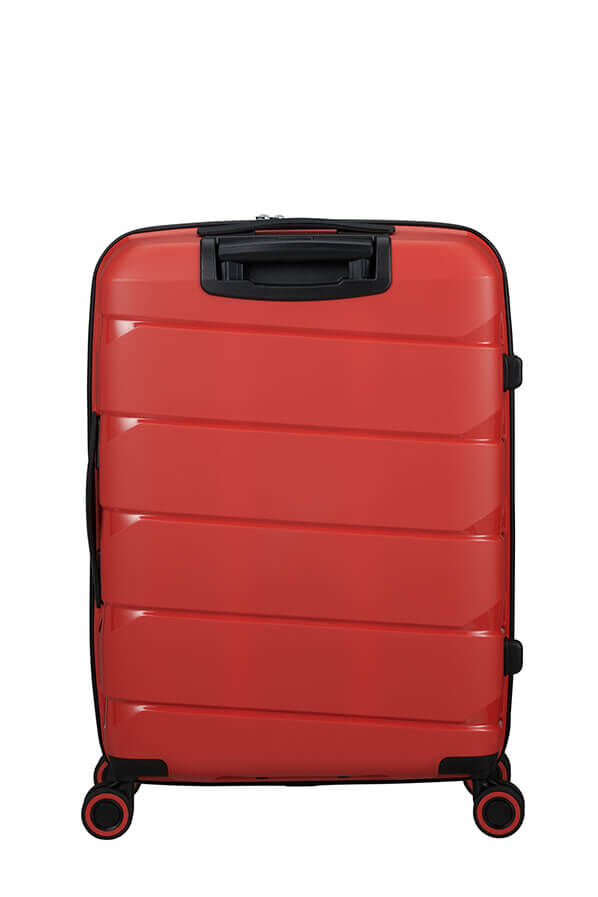 American Tourister Air Move SPINNER 66/24 TSA  Coral Red