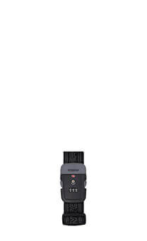 American Tourister Luggage Strap Gep&auml;ckgurt/TSA-Schloss