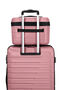 American Tourister Flashline Beauty Case  Lilas Pink American Tourister Flashline Beauty Case  Lilas Pink