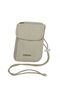 American Tourister American Tourist. Ta RFID Security Neck Pouch  Sand