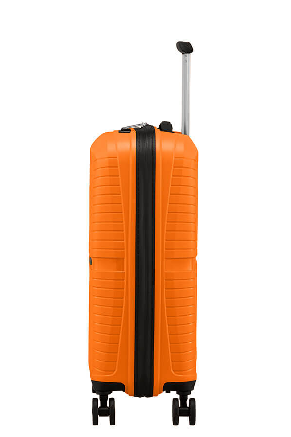 American Tourister Airconic Spinner 55cm  Mango Orange American Tourister Airconic Spinner 55cm  Mango Orange