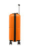 American Tourister Airconic Spinner 55cm  Mango Orange American Tourister Airconic Spinner 55cm  Mango Orange