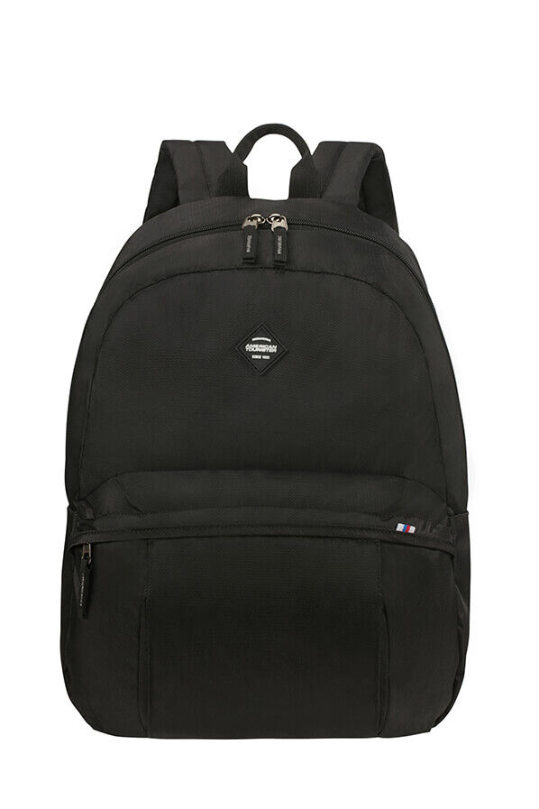 American Tourister Upbeat Backpack  Schwarz