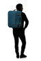 American Tourister Take2cabin Travel Backpack Expandable L  Harbor Blue American Tourister Take2cabin Travel Backpack Expandable L  Harbor Blue