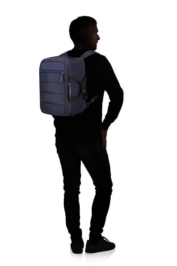 American tourister 3 way boarding bag hot sale