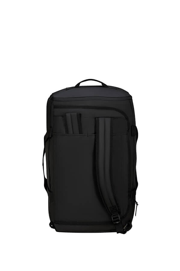 American Tourister Trailgo Duffle M  Schwarz