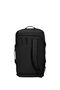American Tourister Trailgo Duffle M  Schwarz